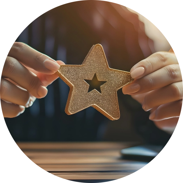 Trustpilot rating MyES