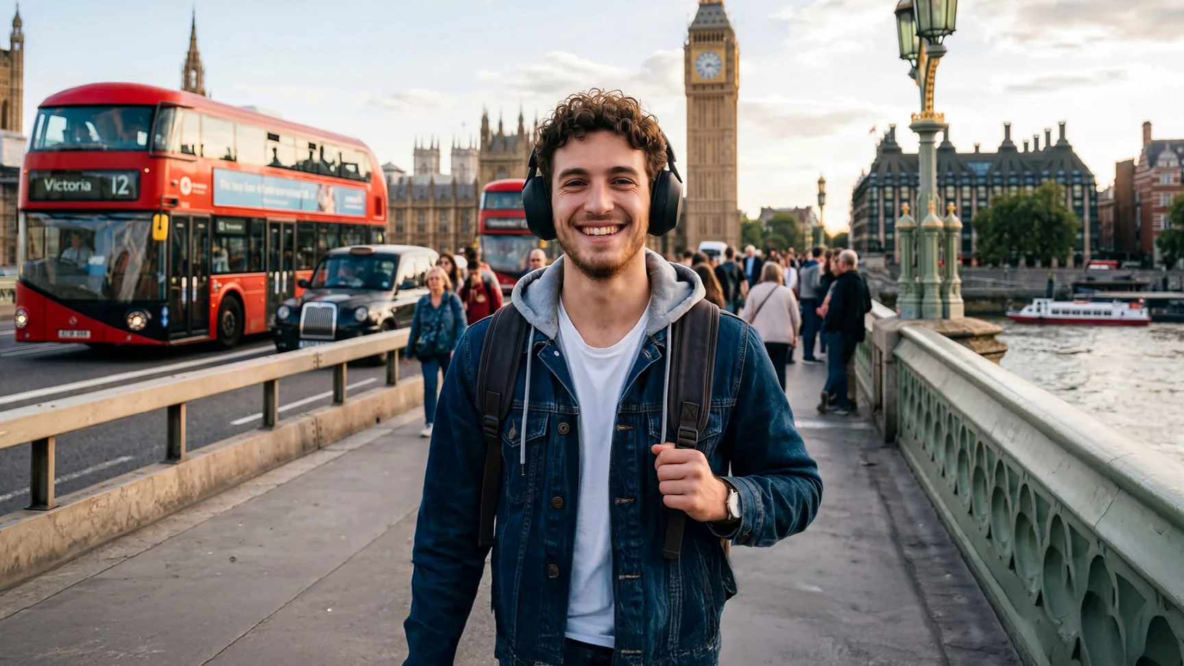 Inglese Old Style vs esperienza moderna a Londra