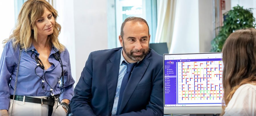 Consulenza Strategica