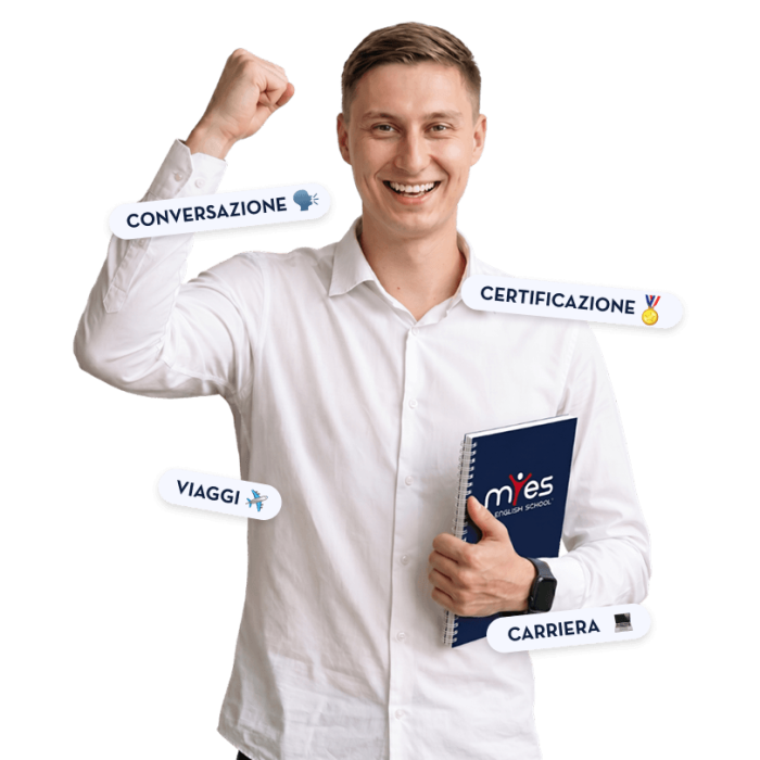 I Tuoi Obiettivi