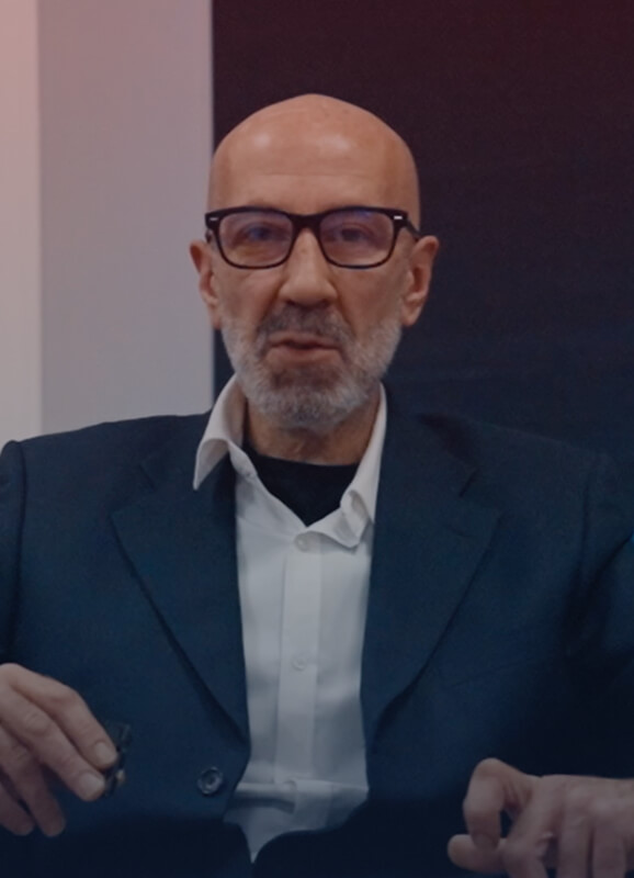 Recensione Gianfranco