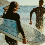 Beach Boys - Surfin' USA
