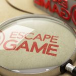 Escape games