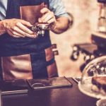 Lavorare come barista in Australia