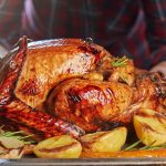 Thanksgiving Day: menù per principianti