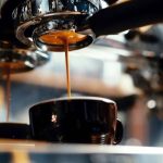 La coffee culture in Australia