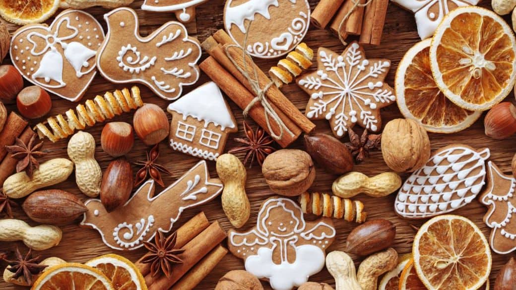 Immagini Di Dolci Di Natale.Dolci Di Natale Italiani Vs Il Resto Del Mondo My English School