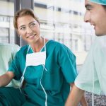 13 offerte di lavoro all'estero per infermieri