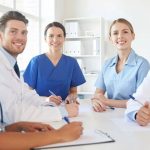 20 offerte di lavoro all'estero per infermieri e medici