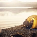 Gli 11 problemi tipici del campeggiatore