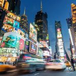 Andare a vivere a New York: com'è la vita nella Grande Mela