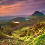 Viaggiare con l'inglese: alla scoperta dell'isola di Skye in Scozia