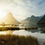 8 buoni motivi per visitare la Nuova Zelanda