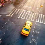 I taxi gialli di New York: la guida completa