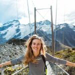 Trekking in Nuova Zelanda: il Routeburn Track