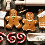 Gingerbread Man: curiosità e ricetta del biscotto di pan di zenzero