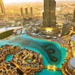 I 9 megaprogetti per Expo 2020 a Dubai