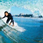 Le 10 migliori spiagge in cui fare surf