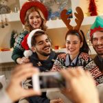 Natale e regali: come parlarne in inglese?