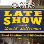 David Letterman: le interviste più esilaranti