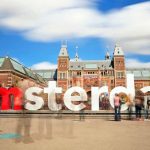 È Amsterdam la città più tecnologica in Europa: sei pronto a partire?
