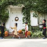3 canzoni di film di Halloween in lingua inglese per bambini