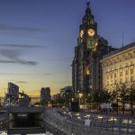 Italiani a Liverpool: studiare inglese in Inghilterra nella città dei Beatles