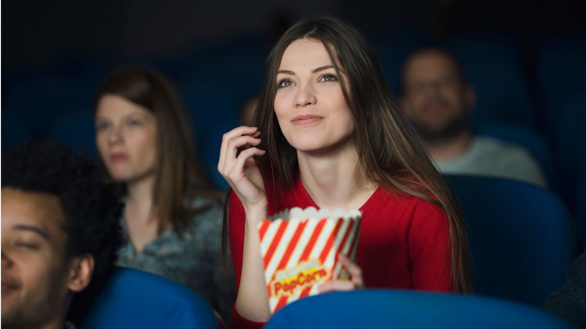 Come Fare La Recensione Di Un Film