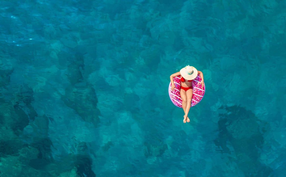 frasi sul mare in inglese