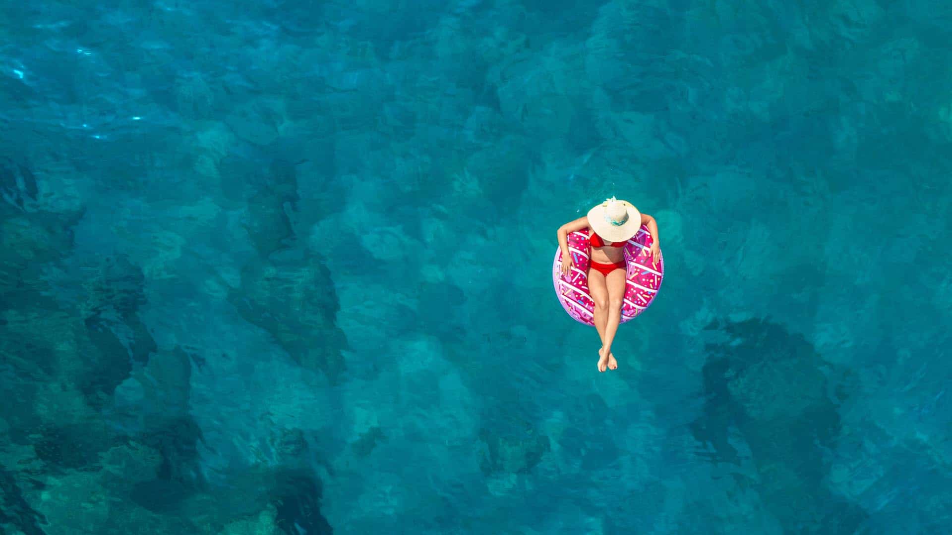 Esercizi In Inglese Con Frasi Sul Mare E Le Vacanze Myes