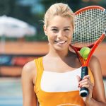 Il lessico del tennis in lingua inglese: punteggi, servizi e molto altro