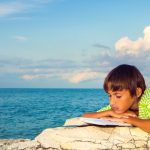 4 libri in inglese per ragazzi da portarsi in vacanza