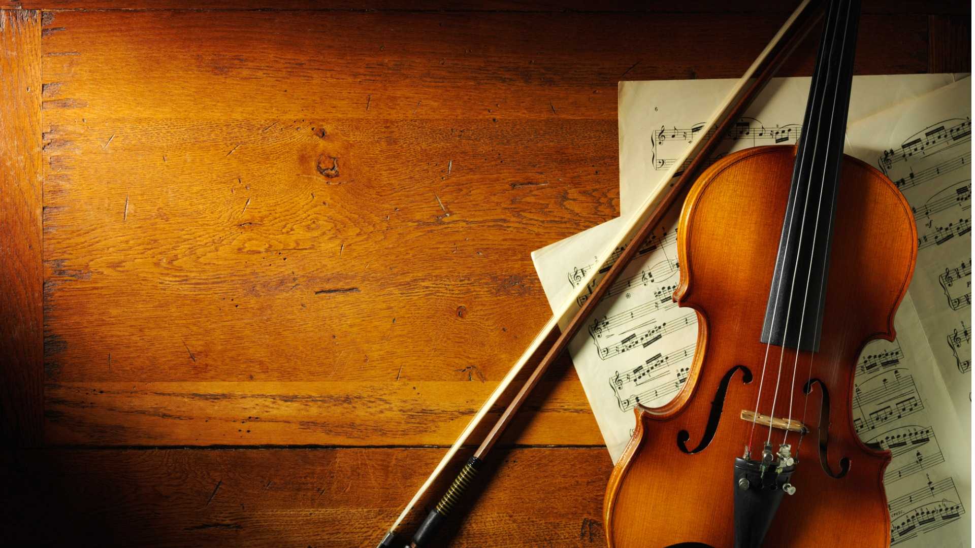 Il vocabolario della musica le note musicali in inglese MyES