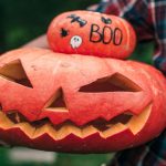 Frasi e parole in inglese su Halloween: spooky e cool!