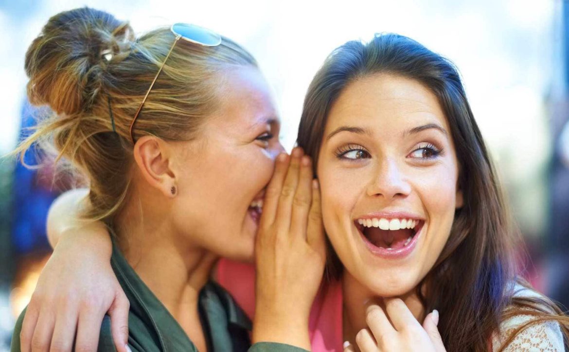 discorso indiretto in inglese