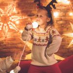 4 canzoni di Natale per bambini in inglese