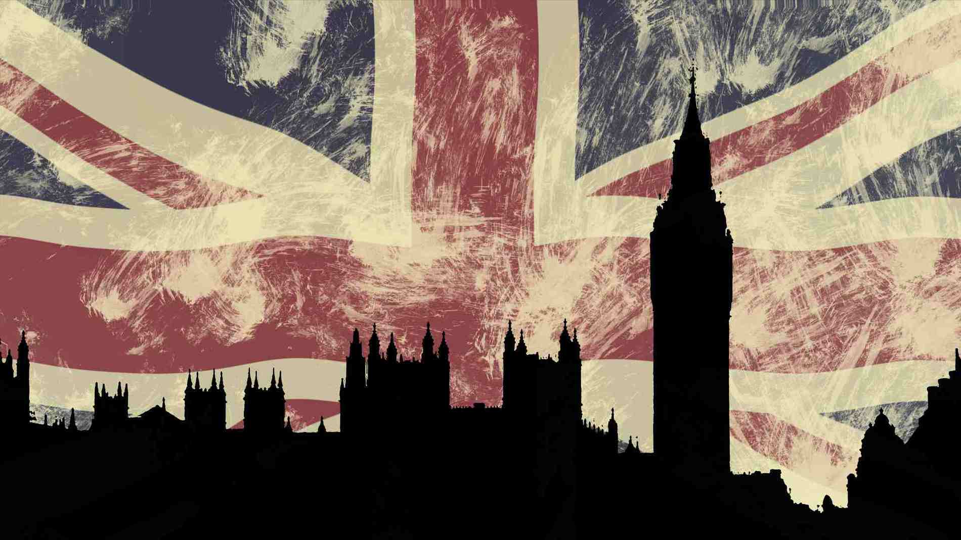 God Save The Queen Significato E Storia Dell Inno Inglese I Myes