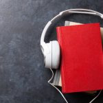 #staystrong: consigli sui 10 audiolibri per imparare l'inglese a casa!