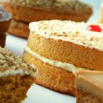 Victoria Sponge: la ricetta (in inglese) della torta preferita dalla Regina