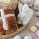 Pasqua alle porte: la nostra ricetta in inglese degli Hot Cross Buns!