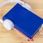 10 livres audio pour améliorer votre anglais!