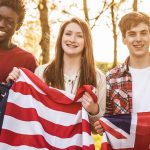 Cultura e tradizioni inglesi vs. americane - eufemismo o iperbole?