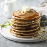 Ricette in inglese: prepara i pancake!