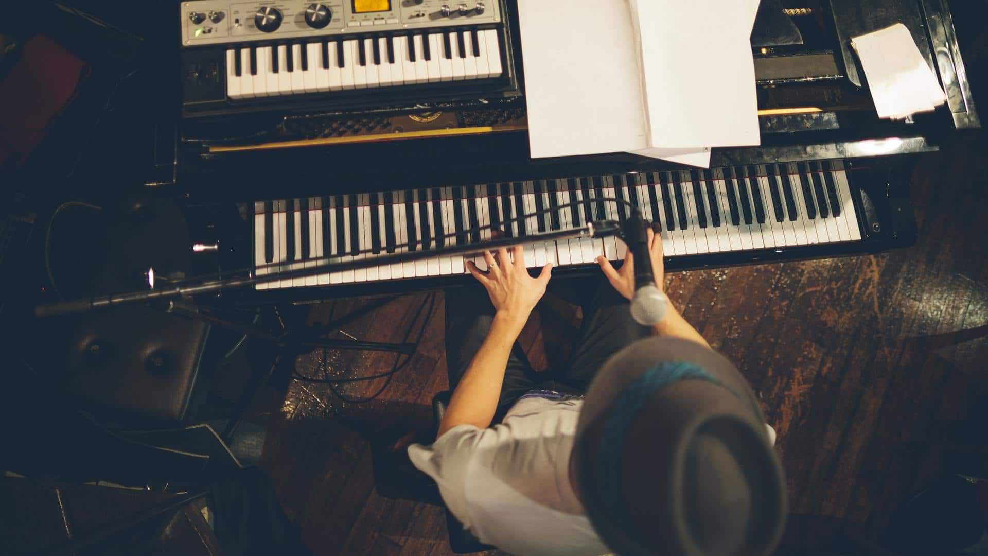 Esperienze MyES: la storia di Maurizio - My English School™, image size:1920x1080