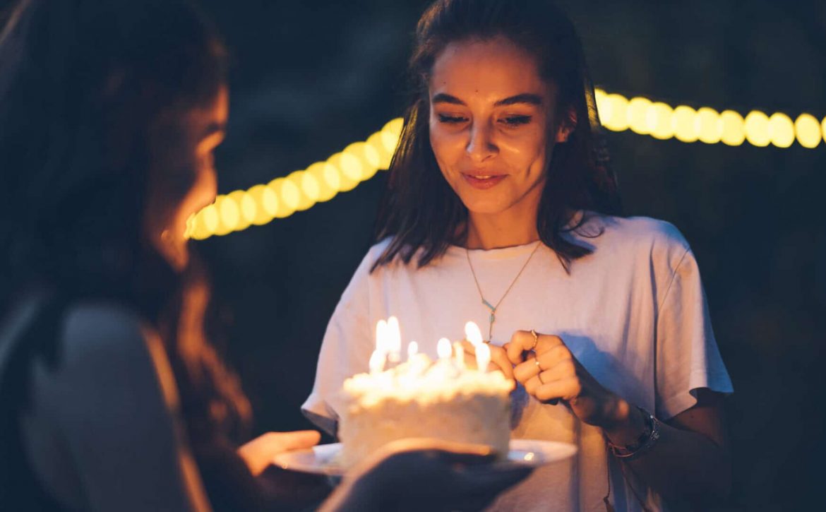 frasi in inglese per migliori amiche