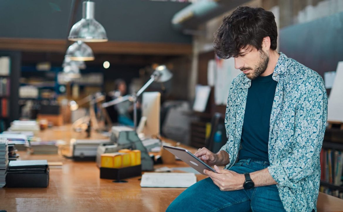 IELTS Academic module