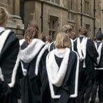 Università di Cambridge: certificazioni necessarie per l'ammissione
