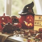Historia, origen y celebración de Halloween