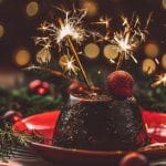 Christmas Pudding: la ricetta tradizionale inglese