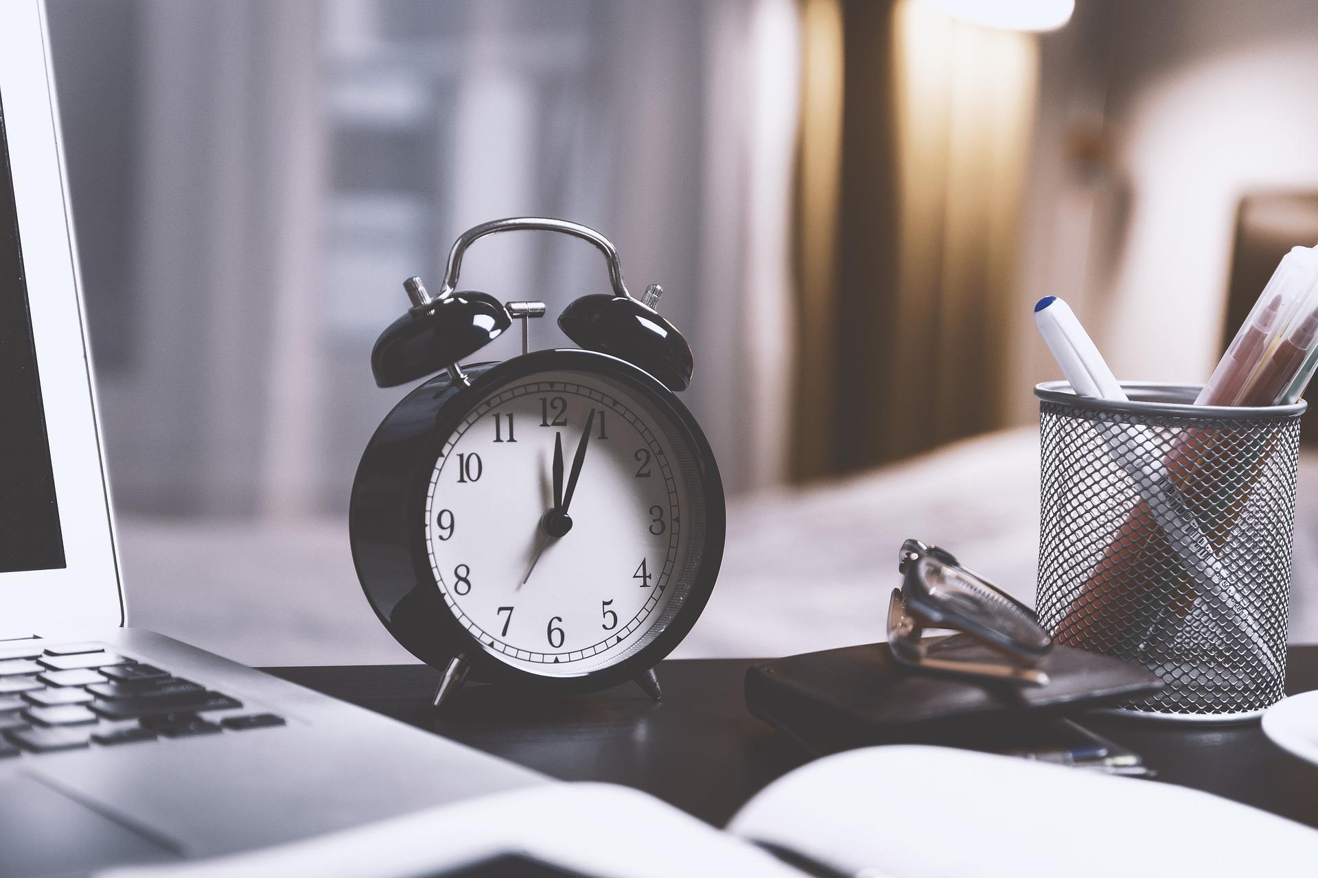 Exercices Heure Anglais à Imprimer Avec Correction